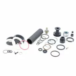 SRAM SERVICE KIT FULL PIKE DJ UPG