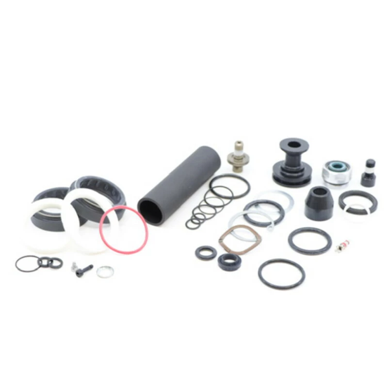 SRAM SERVICE KIT FULL PIKE DJ UPG 1 SRAM SERVICE KIT FULL PIKE DJ UPG