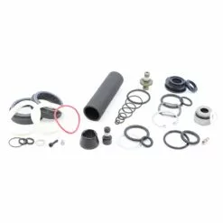 SRAM SERVICE KIT FULL PIKE DPA UPG