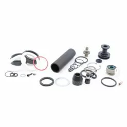 SRAM SERVICE KIT FULL PIKE SA UPG
