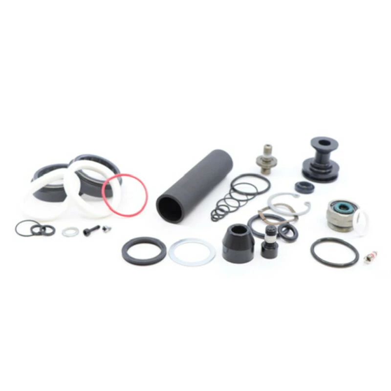 SRAM SERVICE KIT FULL PIKE SA UPG 1 SRAM SERVICE KIT FULL PIKE SA UPG