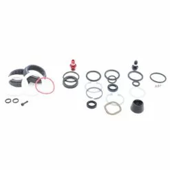 SRAM SERVICE KIT FULL YARI DPA