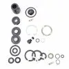 SRAM SERVICE KIT SOLO AIR 10-15 LYRIK