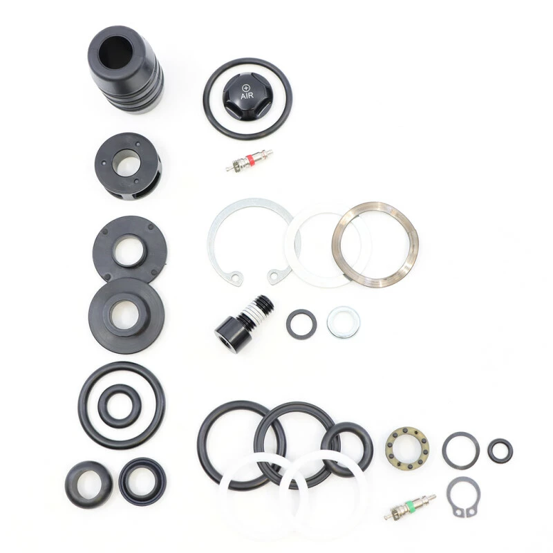 SRAM SERVICE KIT SOLO AIR 10-15 LYRIK 1 SRAM SERVICE KIT SOLO AIR 10-15 LYRIK
