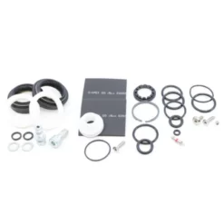 SRAM SERVICE KIT XC30/30S COIL/SA