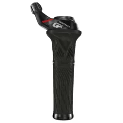 Sram Shifter GX Grip Shift 2SP Red