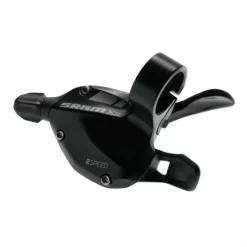 Sram Shifter X5 Trigger Set 3x10SP Black