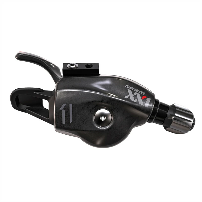 Sram Shifter XX1 Trigger 11SP Red 1 Sram Shifter XX1 Trigger 11SP Red
