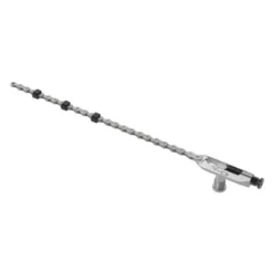 SRAM Threaded Chainring Removal Tool For XX D1 /XXSL D1 PowerMeters