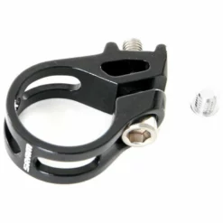 SRAM TRIGGER CLAMP/BOLT KIT SBLK QTY1 BLACK QTY 1