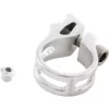 Sram Trigger Discrete Clamp, Steel Bolt Silver