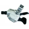 SRAM Trigger Dual Drive 9-fach Silber Ohne Clickbox