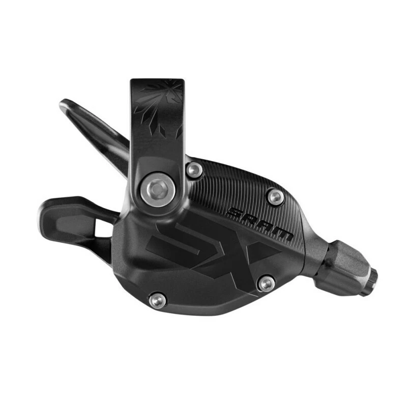 SRAM Trigger SX Eagle 12-fach Schwarz 1 SRAM Trigger SX Eagle 12-fach Schwarz