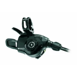 SRAM Trigger X0 10-fach Schwarz Inkl. Discrete Clamp