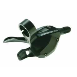 SRAM Trigger X5 3-fach Schwarz