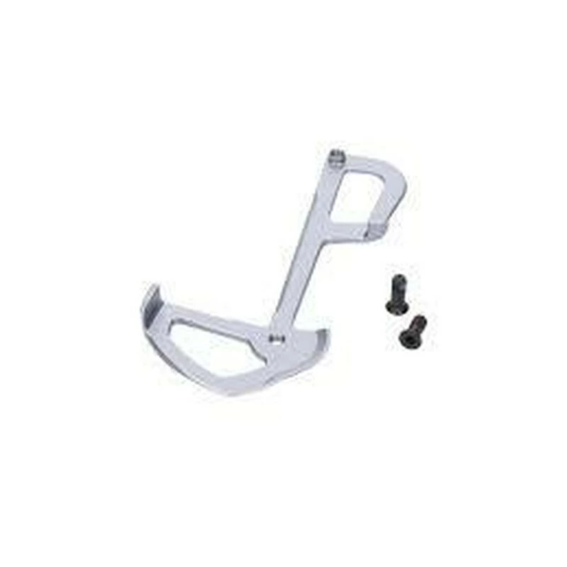 SRAM Wechselkäfig X01 Eagle AXS, Innere Käfig -52 Zähne, Inkl. Schrauben 1 SRAM Wechselkäfig X01 Eagle AXS, Innere Käfig -52 Zähne, Inkl. Schrauben