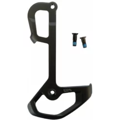 SRAM Wechselk&auml;fig XX1 Eagle, Innere K&auml;fig -52 Z&auml;hne, Inkl. Schrauben