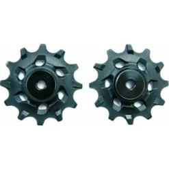 SRAM Wechselr&auml;der Force 1/X01/X1, 11-fach, X-Sync, Schwarz