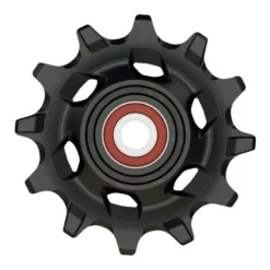 SRAM Wechselr&auml;der Force AXS, 12-fach, Schwarz