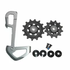 SRAM Wechselr&auml;der GX Eagle, 12-fach, -50 Z&auml;hne, Innerer K&auml;fig Grau