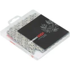 SRAM X01 EAGLE 12-fach Kette Silber -Shimano Verkäufe sram x01 eagle 12 fach kette silber3