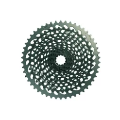 SRAM X01 EAGLE 20 Kassette XG-1295 10-50 XD, Schwarz, 12-fach