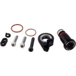 SRAM X01 Eagle Rear Derailleur B-Bolt And Limit Screw Kit, Sram