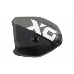 SRAM X01 Eagle Trigger Cover Kit Right Black Sram