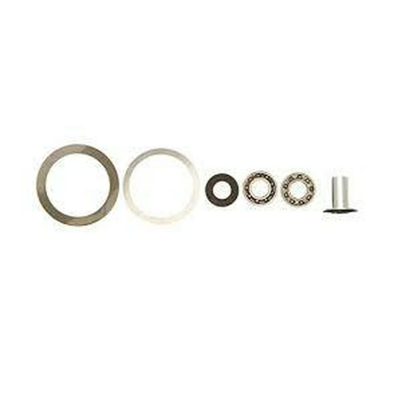SRAM X0TRIGGER SERVICE KIT, QTY 1 1 SRAM X0TRIGGER SERVICE KIT, QTY 1