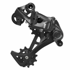 SRAM X1 20 1x11 Wechsel Alu, 10-42, Schwarz