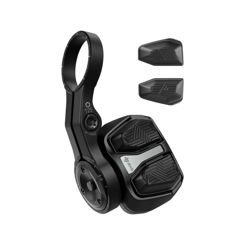 SRAM XX Eagle T-Type E-MTB Brose Groupset 165 36Z, RD, Controller, Kette, Kassette 5 SRAM XX Eagle T-Type E-MTB Brose Groupset 165 36Z, RD, Controller, Kette, Kassette – Bild 5