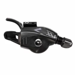 SRAM XX1 20 1x11 Schalteinheit Trigger, Mit Klemme, Schwarz