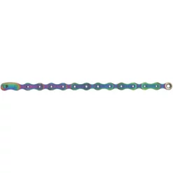 SRAM XX1 EAGLE 12-fach Kette Rainbow -Shimano Verkäufe sram xx1 eagle 12 fach kette rainbow3