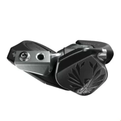 SRAM XX1 EAGLE 20 AXS Trigger, Mit Klemme, Schwarz-grau