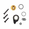 SRAM XX1 Eagle Rear Derailleur B-Bolt And Limit Screw Kit Gold, Sram
