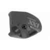 SRAM XX1 Eagle Trigger Cover Kit Right Black Sram