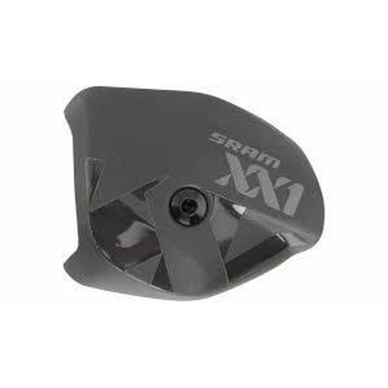 SRAM XX1 Eagle Trigger Cover Kit Right Black Sram 1 SRAM XX1 Eagle Trigger Cover Kit Right Black Sram