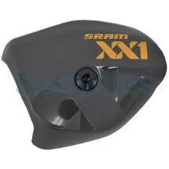 SRAM XX1 Eagle Trigger Cover Kit Right Gold Sram