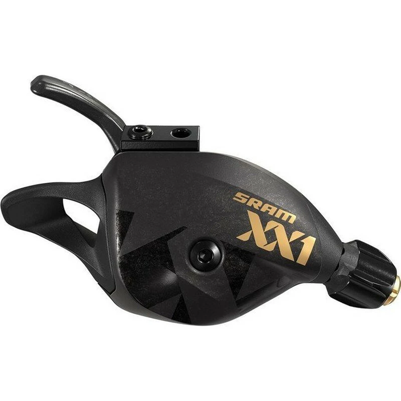 SRAM XX1/X01 Eagle Trigger Barrel Adjuster Kit Gold, Sram 1 SRAM XX1/X01 Eagle Trigger Barrel Adjuster Kit Gold, Sram