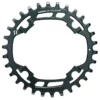 SRAM XX1/X01 Kettenblatt 30 Z&auml;hne X-SYNC Steel, 94BCD, 11-fach, Schwarz