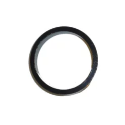 Steuersatz-Spacer 28.6x15 Mm Alu Schwarz