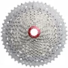 Sunrace MX 21 Kassette 11-51, CSMX80, Metallic, 11-fach