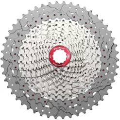 Sunrace MZ 20 Kassette 11-50, CSMZ90, Metallic, Sram, 12-fach
