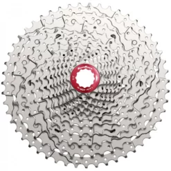 Sunrace MZ Kassette 11-51, CSMZ800, Metallic, 12-fach