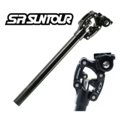 Suntour Sattelst&uuml;tze NCX 27.2x350mm