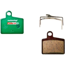 SwissStop Bremsbelag Disc 23 C