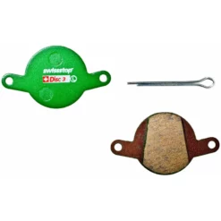 SwissStop Bremsbelag Disc 3 C