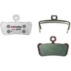 SwissStop Bremsbelag Disc 31E