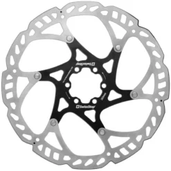 SwissStop Catalyst Bremsscheibe 203mm, 6-Loch