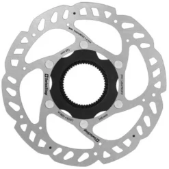 SwissStop Catalyst One DISC Scheibe 160mm, Centerlock, 1.95mm